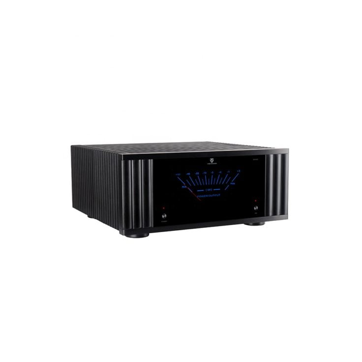 AD-2500 2Ch. 500W Power Amplifier tonewinner