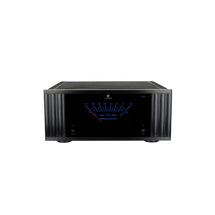 AD-2500 2Ch. Power Amplifier tonewinner