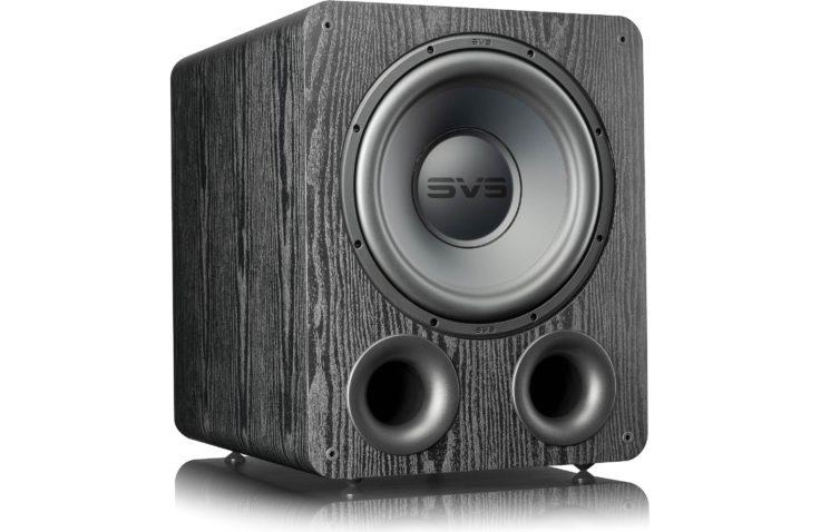 SVS PB 1000 Pro Subwoofer