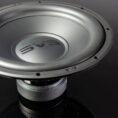 SVS PB 1000 Pro Subwoofer woofer view