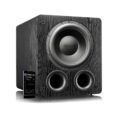 SVS PB 3000 Pro subwooferBlack Ash