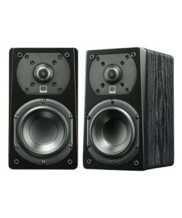 SVS Prime satellite speakers