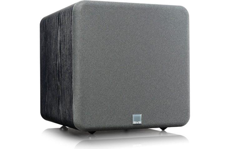 SVS SB 1000 Pro Subwoofer 2