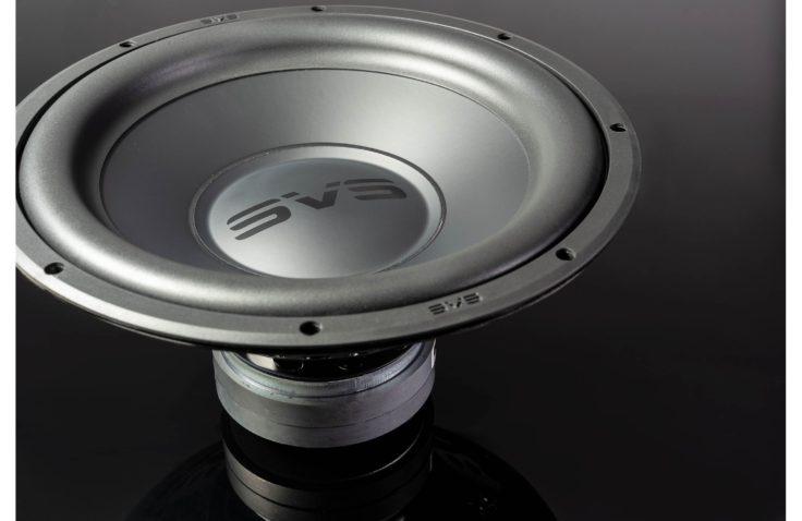 SVS SB 1000 Pro Subwoofer 3