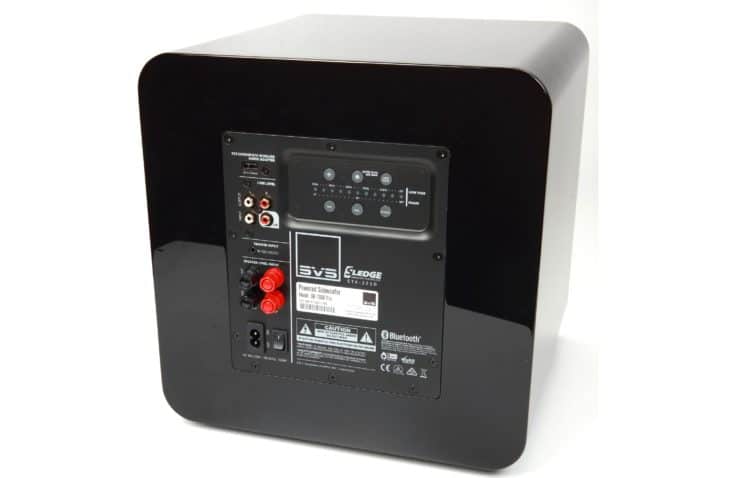 SVS SB 1000 Pro Subwoofer 5