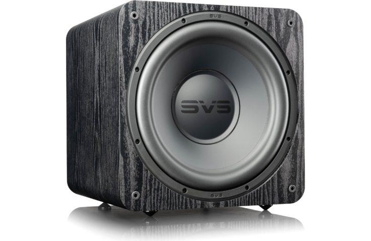 SVS SB 1000 Pro Subwoofer