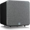 SVS SB 1000 Pro Subwoofer piano black2