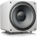 SVS SB 1000 Pro Subwoofer piano white