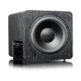 SVS SB 2000 Pro Black Ash