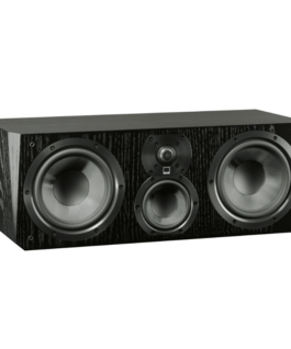 SVS Ultra Center Channel Speaker