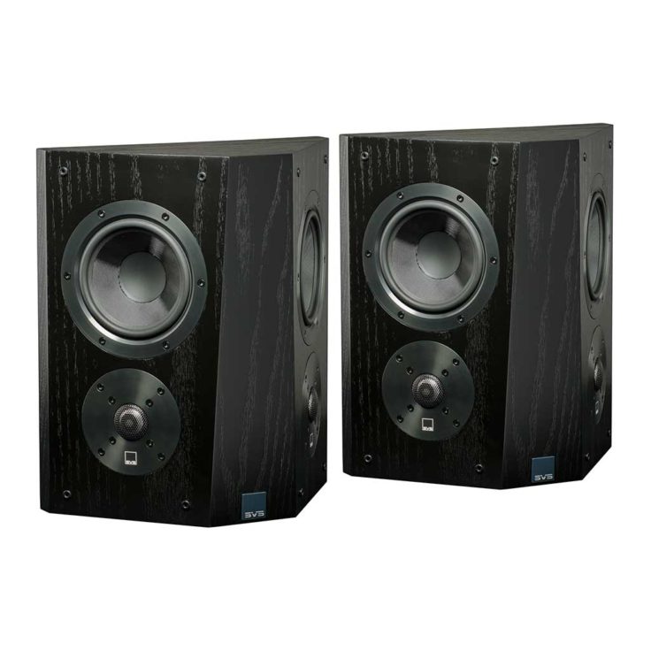 SVS Ultra Surround Speakers