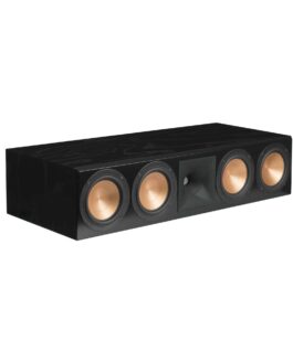 klipsch RC-64 III CENTER CHANNEL SPEAKER