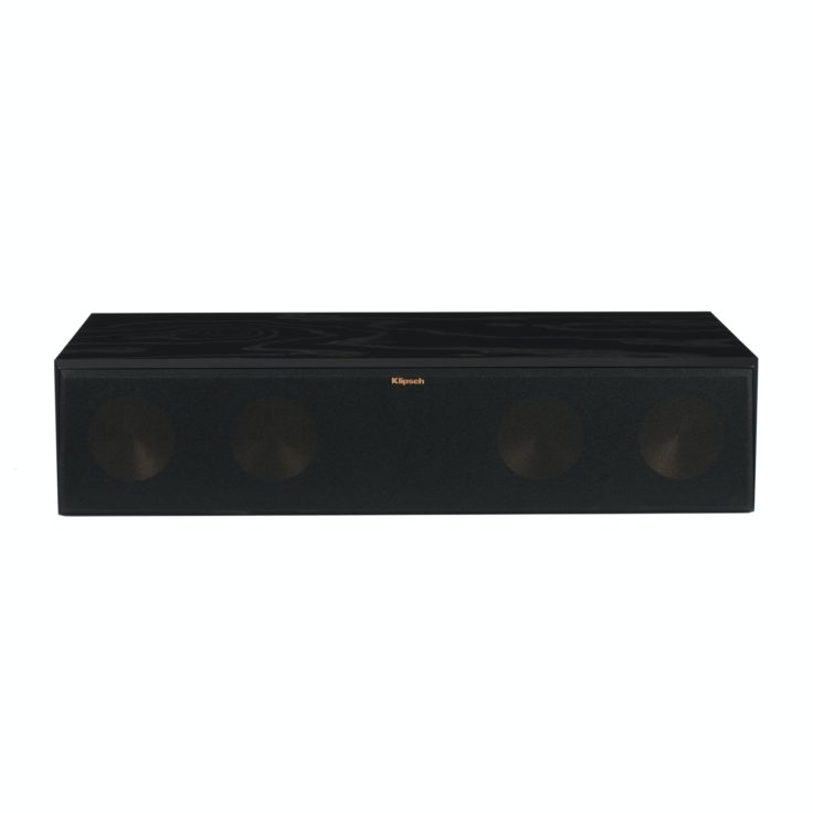 klipsch-RC-64-III_Black_Front_Grille