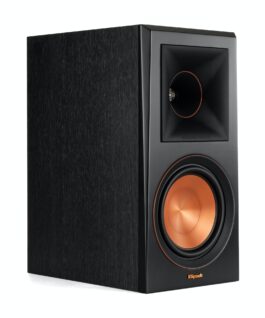 Bookshelf Speakers