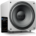 SVS SB 1000 pro White Gloss subwoofer