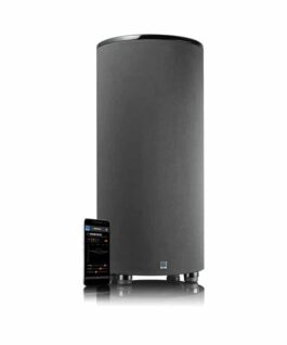 SV PC 2000 Pro subwoofer