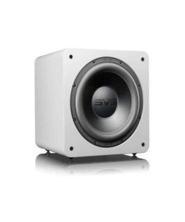 svs sb 2000 pro white