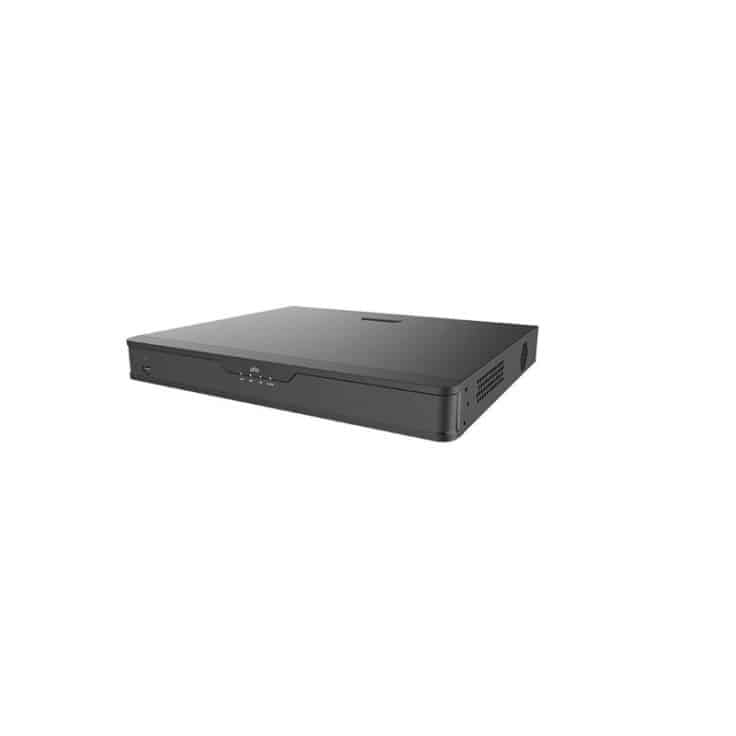 32 port none-poe network video recorder (NVR) UNV