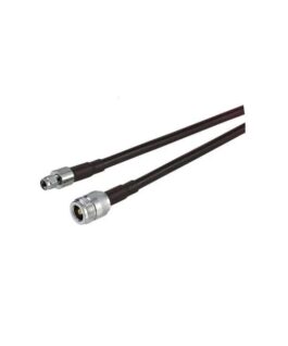 N female to RP SMA Male Cable LMR 400