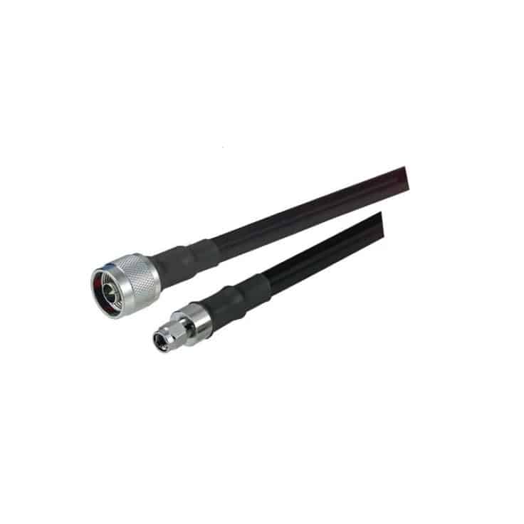 N male to RP SMA Male Cable LMR 240