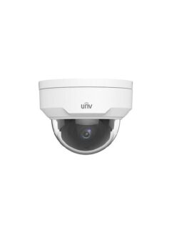 unv-ip dome camera 2mp