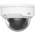 unv 2mp ip dome camera