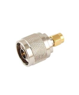 n male to sma male adaptor