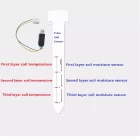 3 Layers Tube Soil Moisture Sensor (RS485)