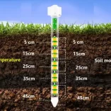 4 Layers Tube Soil Moisture Sensor (RS485)-2