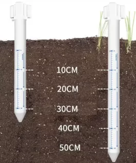 5 Layers Tube Soil Moisture Sensor (RS485)-2