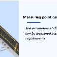 5 Layers – 4 In 1 Soil Moisture Temp EC Salinity Sensor (RS485)-4