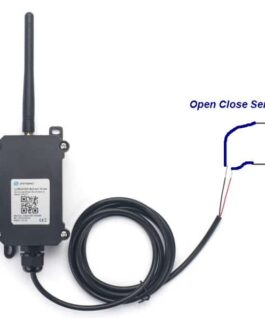 Dragino CPL01 Dry Contact Sensor