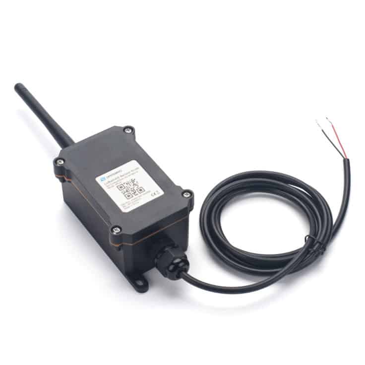 Dragino CPL01 Contact Sensor1