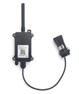 Dragino LDDS75 LoRaWAN Distance/Level Sensor