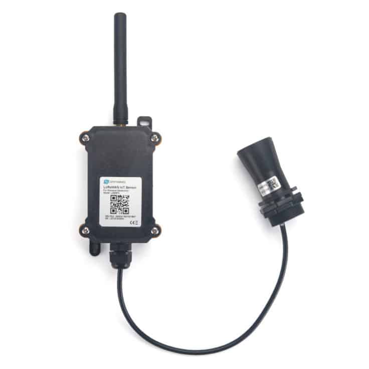 Dragino LDDS75 LoRaWAN Distance/Level Sensor