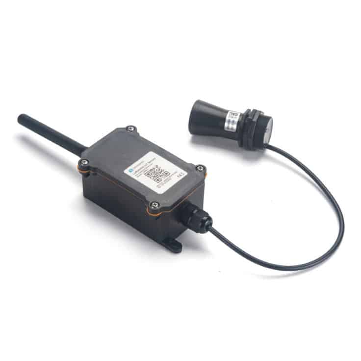 Dragino LDDS75 LoRaWAN Distance-Level Sensor1