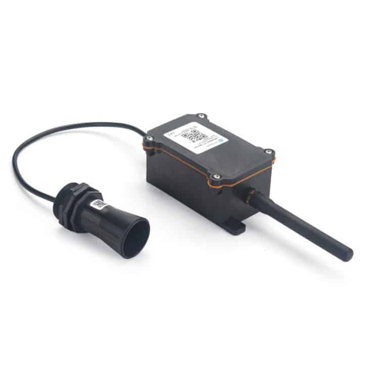 Dragino LDDS75 LoRaWAN Distance-level Sensor2