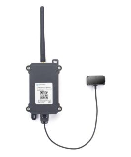 Dragino LLDS12 LiDAR ToF Distance Detection Sensor