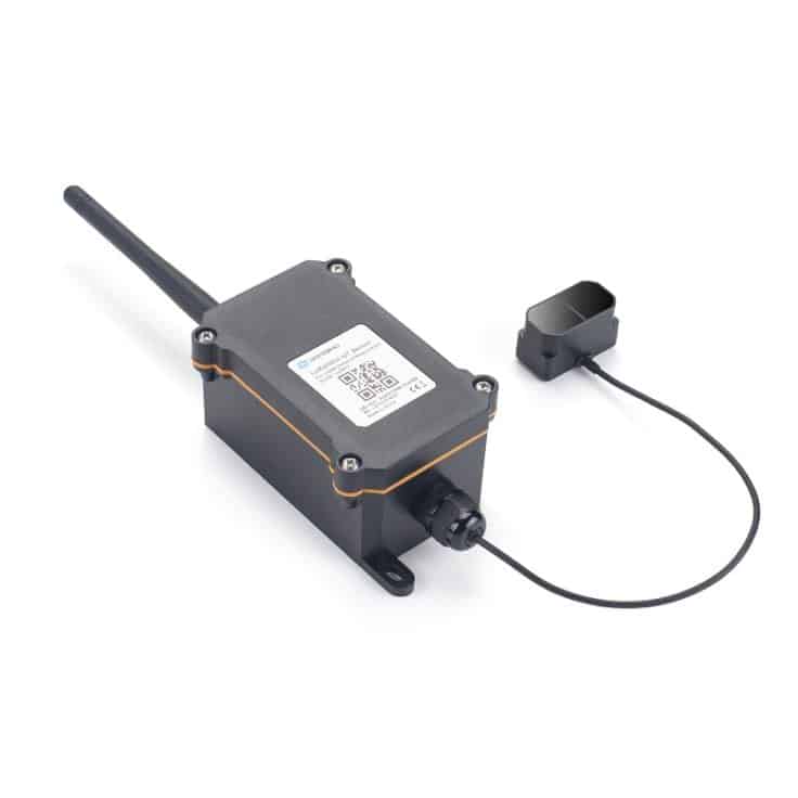 Dragino LLDS12 LiDAR ToF Distance Detection Sensor1