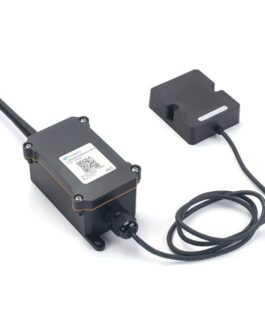 Dragino LMDS200 Microwave Radar Distance Detection Sensor