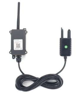 Dragino LSPH01 Lorawan Soil PH Sensor