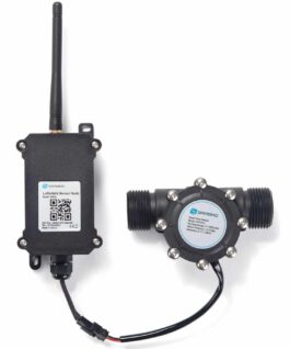 Dragino SW3L DW-010 Water Flow Monitoring Sensor