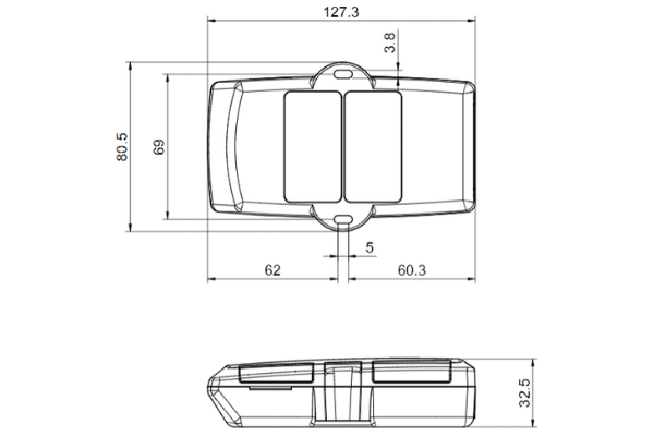 G120 4G GPS Tracker