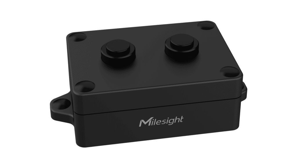 Milesight EM-310UDL Ultrasonic Distance