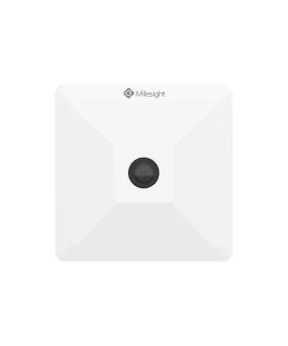 Milesight VS121 AI workplace occupancy sensor