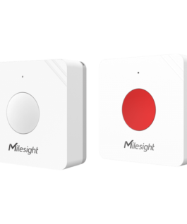 Milesight WS101 Smart Button