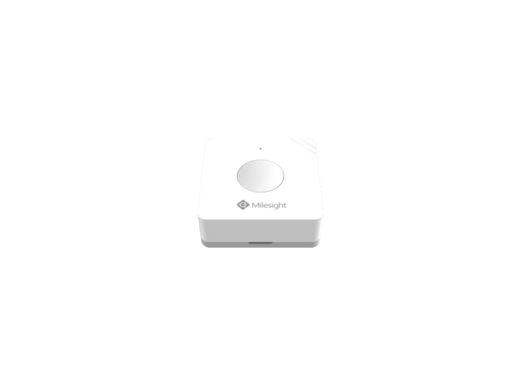 Milesight WS101 Smart Button1