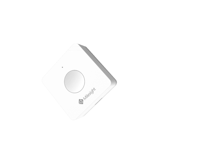 Milesight WS101 Smart Button3