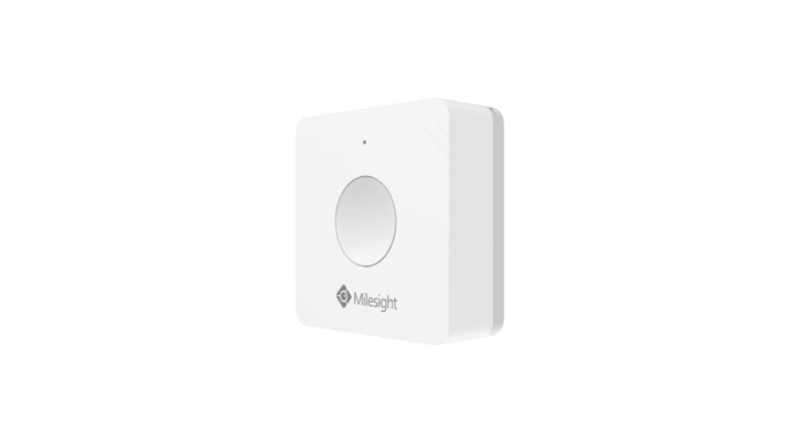 Milesight WS101 Smart Button4