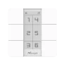 Milesight WS156 Smart Scene Panel D2D Controller